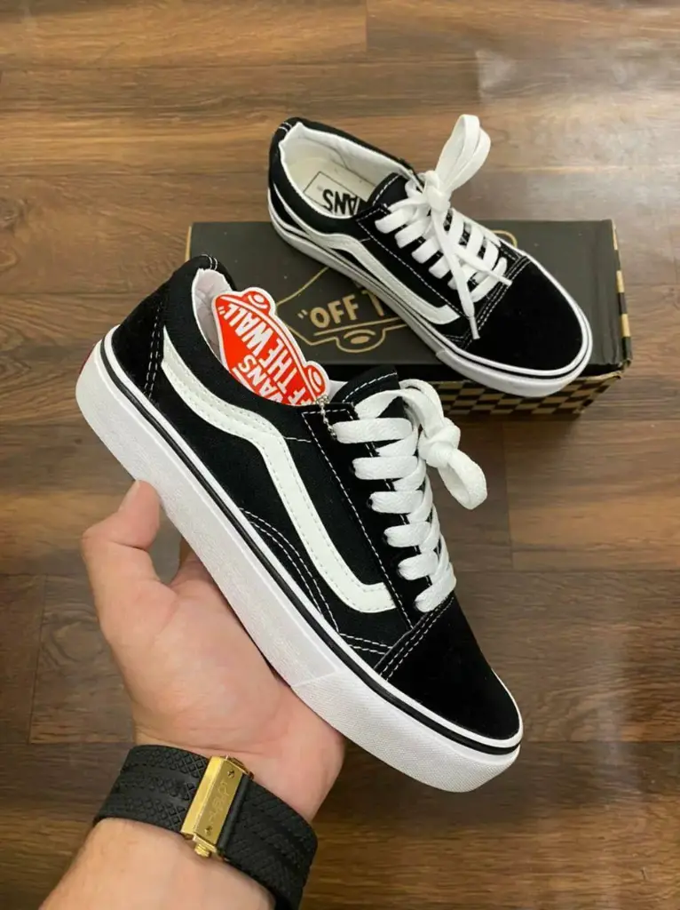 VANS OLD SKOOL