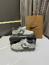 Nike Airforce 1 Epic Grey