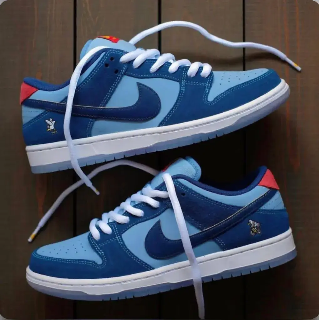 Nike SB Dunk Low Why So Sad