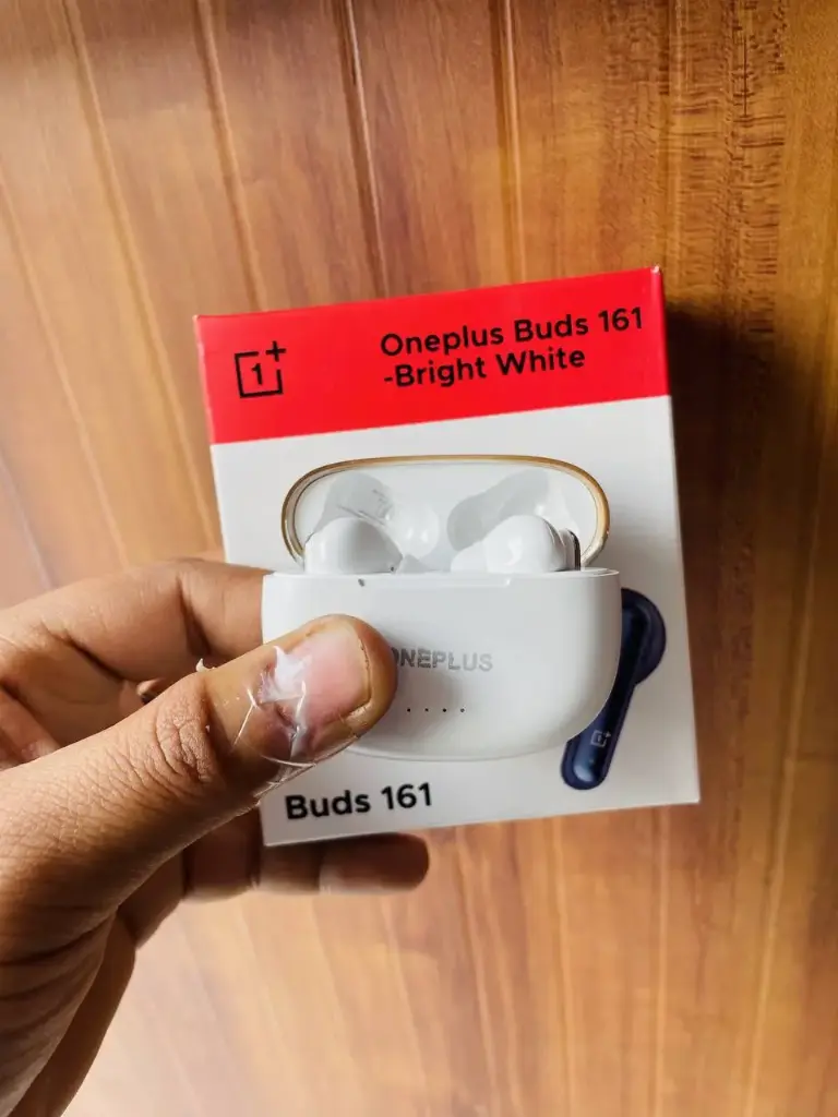 OnePlus 161 Buds