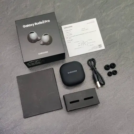 Samsung galaxy buds2 pro