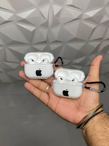 TWS AIRPODS PRO 2nd Generation  Buy 1 Get 1 free