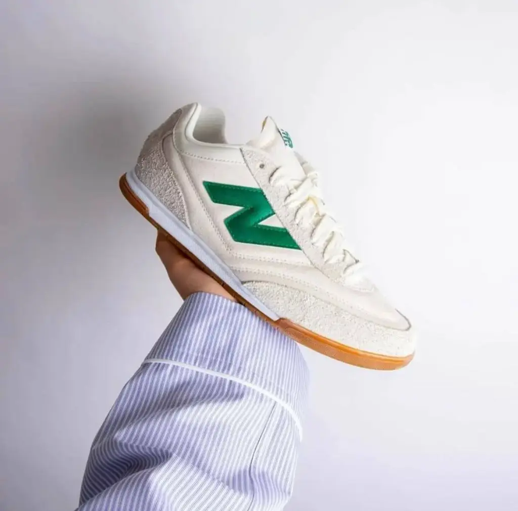 New Balance RC42 Sea Salt